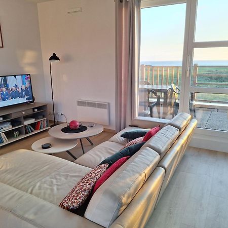 Exceptionnel Penthouse Vue Mer Вимере Екстериор снимка