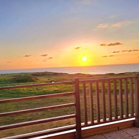 Exceptionnel Penthouse Vue Mer Вимере Екстериор снимка
