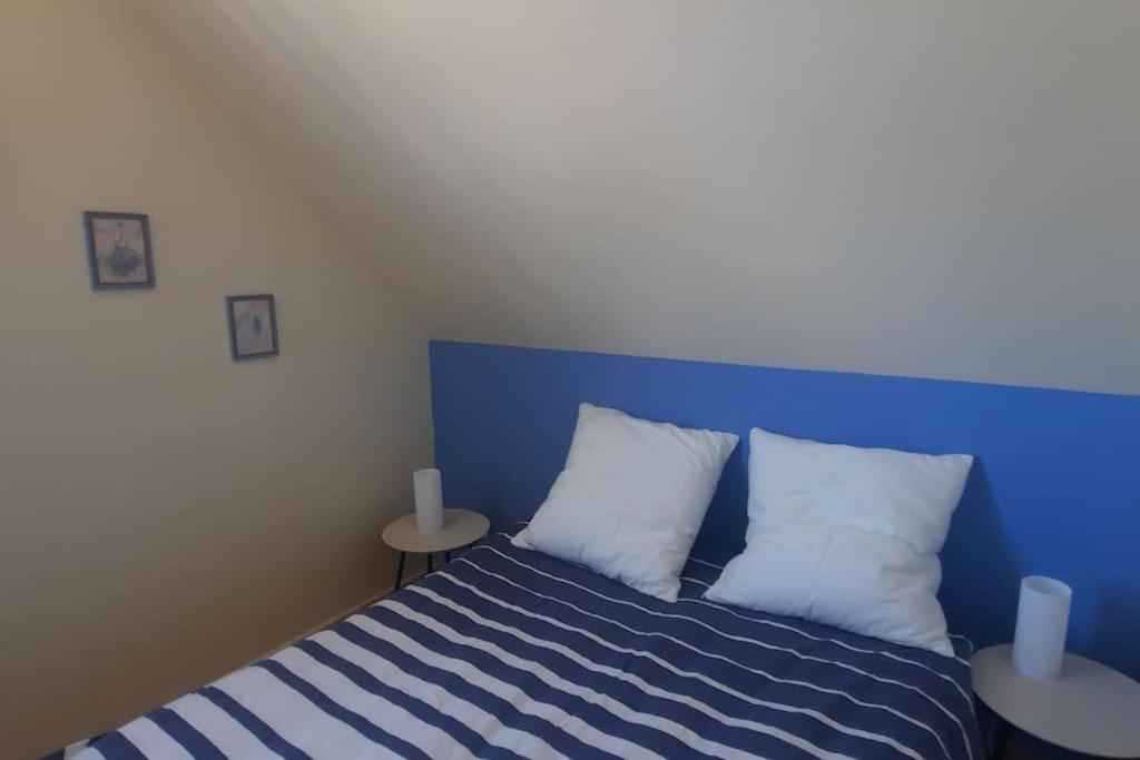 Exceptionnel Penthouse Vue Mer Вимере Екстериор снимка