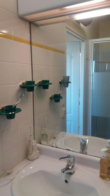 Exceptionnel Penthouse Vue Mer Вимере Екстериор снимка